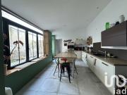 Maison 7 pièces 170 m²