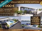 Maison 7 pièces 170 m²