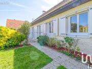 Maison 7 pièces 170 m²