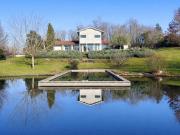 Maison 7 pièces 170 m²