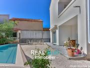 Maison 7 pièces 170 m²