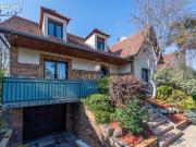 Maison 7 pièces 170 m²