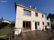 Maison 7 pièces 170 m²