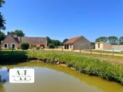 Maison 7 pièces 170 m²