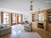 Maison 7 pièces 170 m²