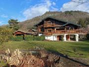 Maison 7 pièces 170 m²