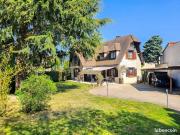 Maison 7 pièces 170 m²