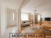 Maison 7 pièces 170 m²
