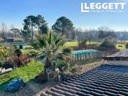 Maison 7 pièces 170 m²