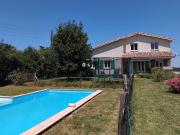 Maison 7 pièces 170 m²