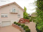 Maison 7 pièces 170 m²