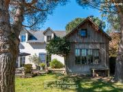 Maison 7 pièces 170 m²