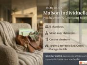 Maison 7 pièces 170 m²