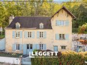 Maison 7 pièces 170 m²