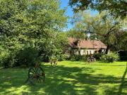Maison 7 pièces 170 m²