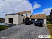 Maison 7 pièces 170 m²