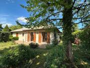 Maison 7 pièces 170 m²