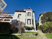 Maison 7 pièces 170 m²