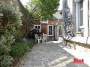 Maison 7 pièces 170 m²