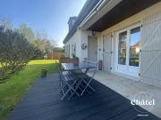 Maison 7 pièces 170 m²