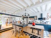 Maison 7 pièces 170 m²