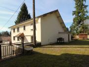 Maison 7 pièces 170 m²