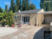 Maison 7 pièces 170 m²