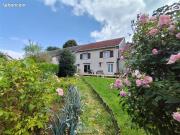 Maison 7 pièces 170 m²