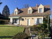Maison 7 pièces 170 m²
