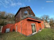 Maison 7 pièces 170 m²