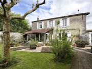 Maison 7 pièces 170 m²