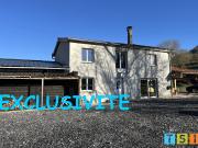 Maison 7 pièces 170 m²