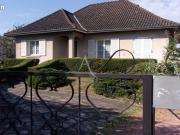 Maison 7 pièces 170 m²