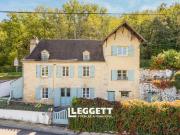 Maison 7 pièces 170 m²