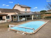 Maison 7 pièces 170 m²