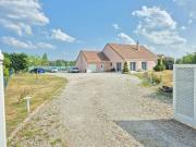 Maison 7 pièces 170 m²