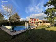 Maison 7 pièces 170 m²