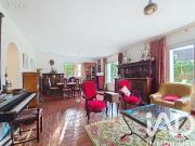 Maison 7 pièces 170 m²