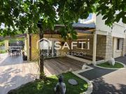 Maison 7 pièces 170 m²