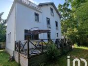 Maison 7 pièces 170 m²