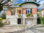 Maison 7 pièces 170 m²