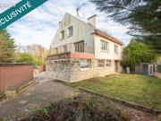 Maison 7 pièces 170 m²