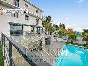 Maison 7 pièces 170 m²