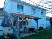 Maison 7 pièces 170 m²