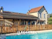 Maison 7 pièces 170 m²