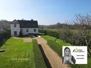 Maison 7 pièces 170 m²