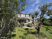 Maison 7 pièces 170 m²