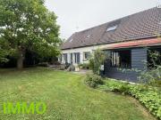 Maison 7 pièces 170 m²