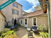 Maison 7 pièces 170 m²