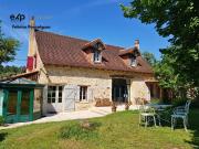 Maison 7 pièces 170 m²